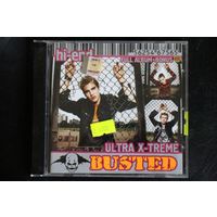 Busted (Full Album+Bonus) + Gift (2002, CD)