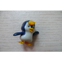 Фигурка. Пингвин, 2008.