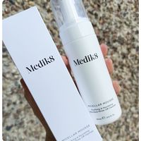 Мицеллярный мусс для умывания Medik8 Micellar Mousse 150 ml