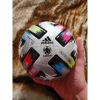 Сувенирный мини-мяч Adidas Uniforia FIN mini