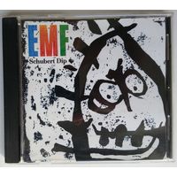 CDr EMF – Schubert Dip