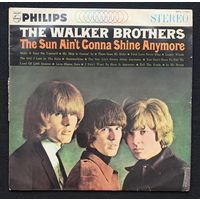 The Walker Brothers  – The Sun Ain't Gonna Shine Anymore / JAPAN