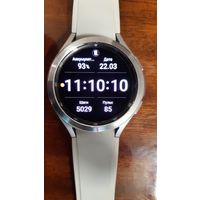 УМНЫЕ ЧАСЫ Samsung Galaxy Watch 4 Classic