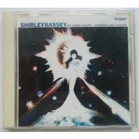 CD Shirley Bassey – The Remix Album...Diamonds Are Forever