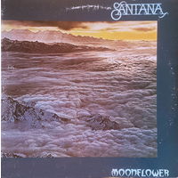 Santana – Moonflower, 2LP 1977