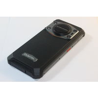 Смартфон Oukitel WP22  8/256 (черный)