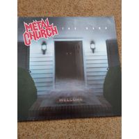 Metal church,,the dark,,