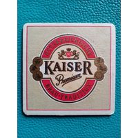 "14" Бирдекель Kaiser подставка под пиво