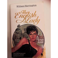 The English Lady. William Harrington.На английском языке