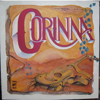LP Various  - Corinna (1987)
