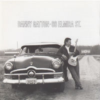 Audio CD, Danny Gatton, 88 Elmira St., CD 1991