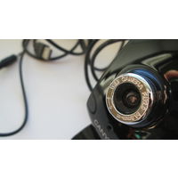 Веб-камера для компьютера полностью рабочая