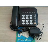 Телефон с АОН - "Panaphone KX-T2688LM".