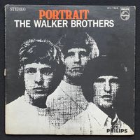 The Walker Brothers – Portrait / JAPAN