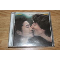 John Lennon & Yoko Ono - Milk And Honey - CD