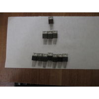 Транзисторы КТ 818