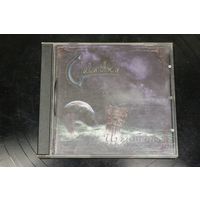Galathea - Из глубины (2010, CD)