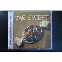 The Sweet – Funny How Sweet Co-Co Can Be (2005, CD)