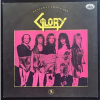 Glory - Danger In The Game