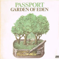 Passport - Garden Of Eden 1979, LP