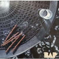 BAP. 1984, EMI, LP, NM, Germany+Poster
