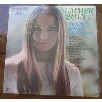 Ronald Binge & His Orchestra - Summer Rain,