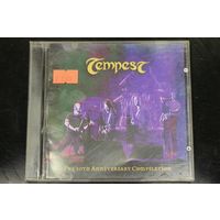 Tempest – The 10th Anniversary Compilation (1998, CD)