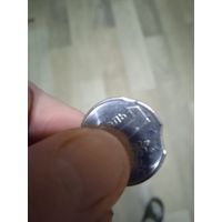 1 рубль Беларусь