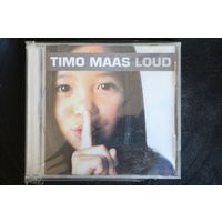Timo Maas – Loud (2001, CD)