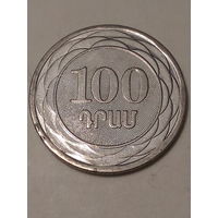 100 драм Армения 2003 год