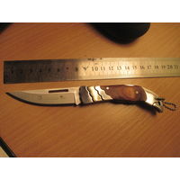 Нож складной Columbia 192.
