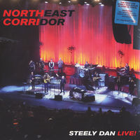 Steely Dan – Northeast Corridor: Steely Dan Live!, 2LP 2021