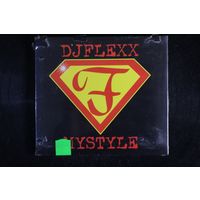 DJ Flexx – My Style (2005, CD)