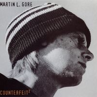 Martin L. Gore - Counterfeit 2 ( CD, EU, 2003 )