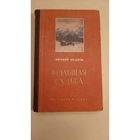 Евгений Федоров - Большая судьба