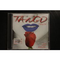 Various - Tango Mania (2003, CD)