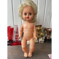 Кукла с рубля