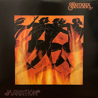 Santana – Marathon, LP 1979
