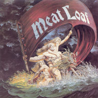 Meat Loaf Dead Ringer