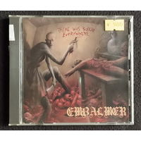 CD,(US) Embalmer – There Was Blood Everywhere