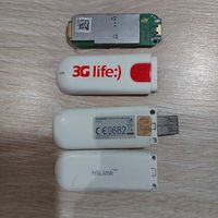 3G модем USB. Модем USB для компьютера ПК, ноутбука