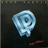 Deep Purple - Perfect Strangers / JAPAN