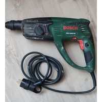 Перфоратор Bosch PBH 2900 RE.рабочий.