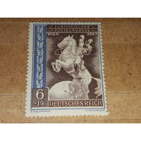 Германия Рейх 1942 Почтовый конгресс в Вене. Чистая марка