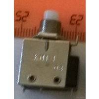 КМ1-1 с дефектами ((цена за 9 шт)) кнопки, микропереключатели
