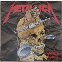 Metallica - Harvester Of Sorrow