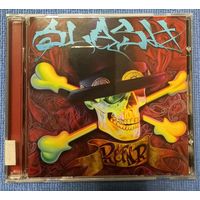 CD,(Canada) Slash – Slash