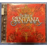 CD,(USA) Santana – The Best Of Santana