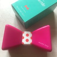 Eau so cute Mary Kay духи Мэри Кей бантик Новые стародел