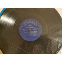 [Винил LP] Ансамбль Мелодия - Произведения Дюка Эллингтона (Jazz, Funk / Soul)